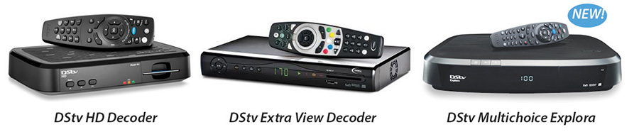 Decoders