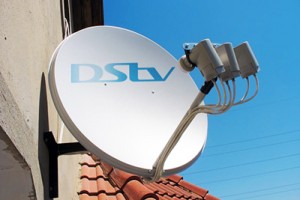 Satellite dish installations Pretoria