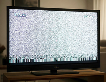 no signal