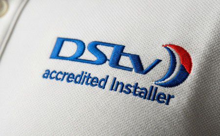 Finding an certified DStv installer