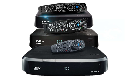 which explora decoder