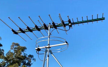 aerial fitting pretoria